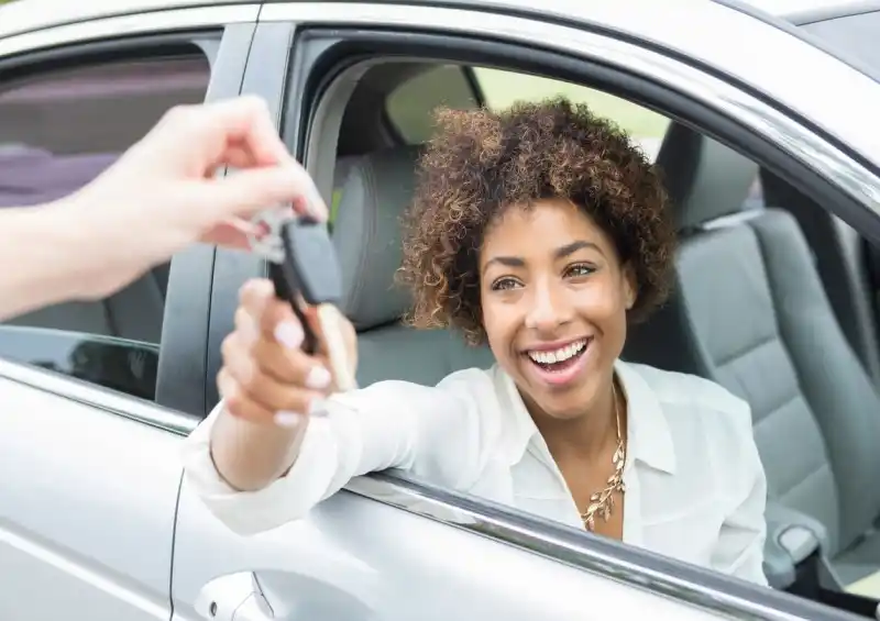 auto leasen Woltersum